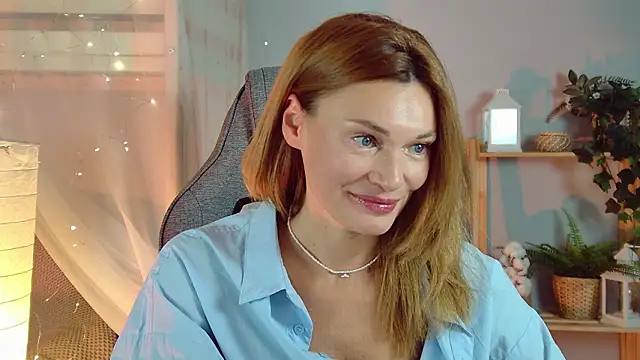 MistyBarnes online show from 7, 2, 2026