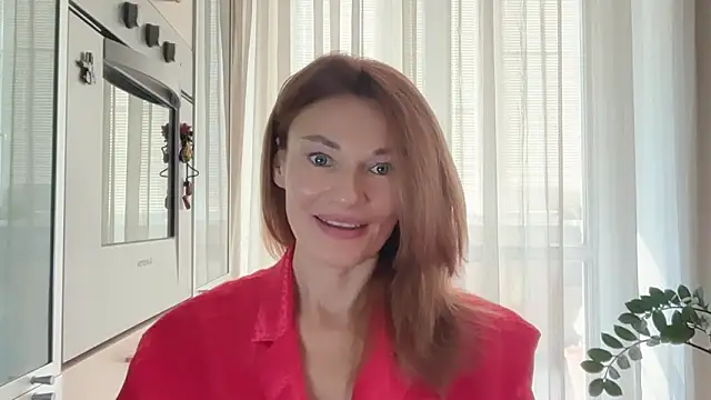 MistyBarnes online show from 8, 3, 2026