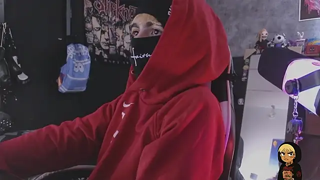 AcidMilo online show from 25, 2, 2026