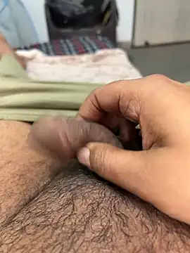 Snapshot of Mushroomhead69 chatting on 22, 12, 2024 Mushroomhead69 online show from 22, 12, 2024