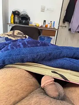 Snapshot of Mushroomhead69 chatting on 8, 2, 2025 Mushroomhead69 online show from 8, 2, 2025