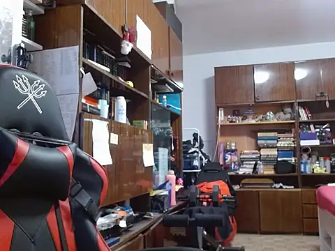 angechristina online show from 9, 2, 2026