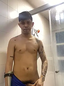 Snapshot of tonysexyboy chatting on 20, 1, 2025 tonysexyboy online show from 20, 1, 2025