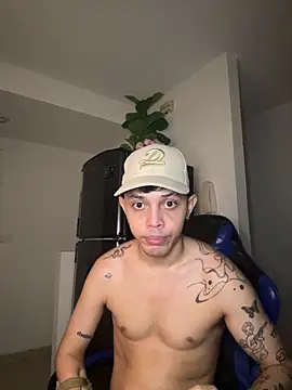 Snapshot of tonysexyboy chatting on 8, 4, 2026 tonysexyboy online show from 8, 4, 2026