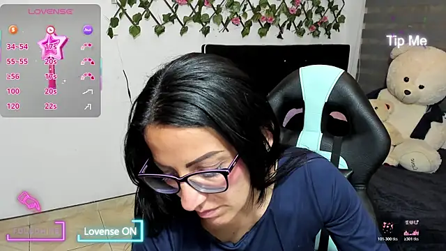 alma blue online show from 17, 1, 2026