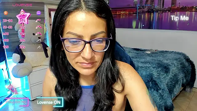 alma blue online show from 2, 2, 2026