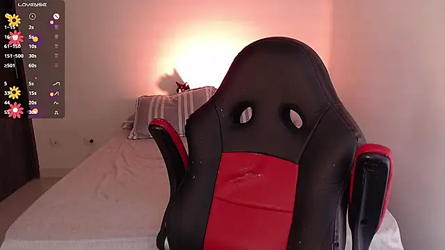 Snapshot of amyharlow_1 chatting on 20, 12, 2024 amyharlow 1 online show from 20, 12, 2024