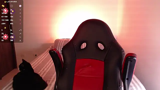 Snapshot of amyharlow_1 chatting on 30, 1, 2025 amyharlow 1 online show from 30, 1, 2025