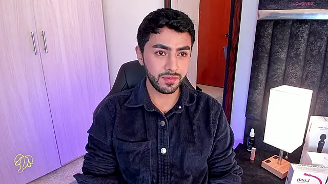 Snapshot of ItsMeEros chatting on 19, 2, 2025 ItsMeEros online show from 19, 2, 2025