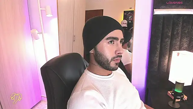 ItsMeEros online show from 26, 3, 2026