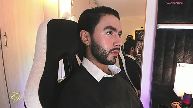 ItsMeEros online show from 22, 7, 2026