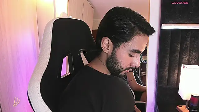 ItsMeEros online show from 24, 7, 2026