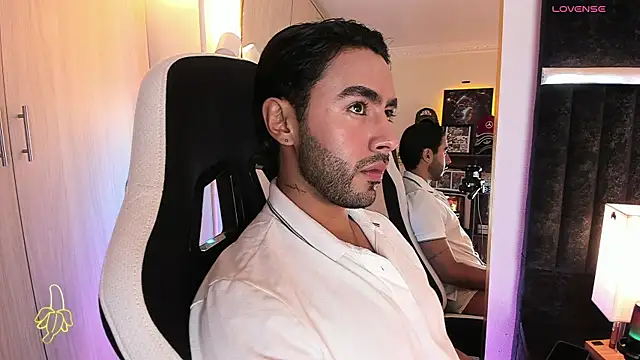 ItsMeEros online show from 26, 7, 2026