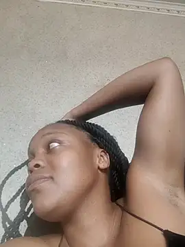 EbonyBuu online show from 13, 9, 2025