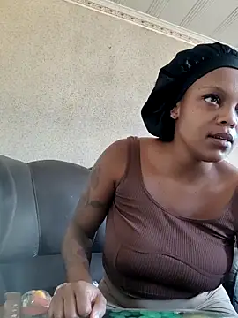 EbonyBuu online show from 16, 1, 2026