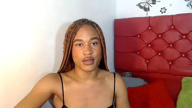 dirtydolltsx online show from 24, 1, 2025