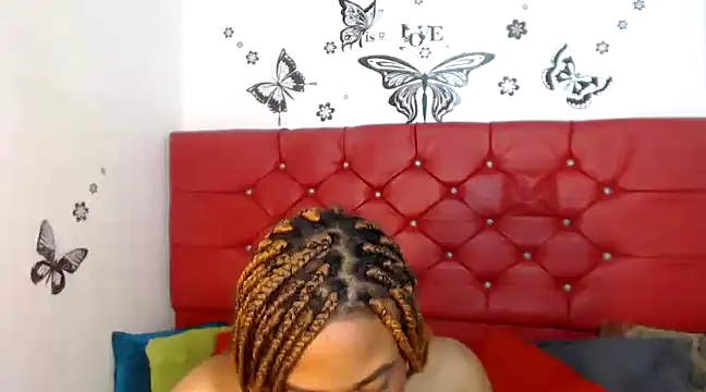 dirtydolltsx online show from 30, 1, 2025
