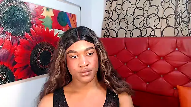 dirtydolltsx online show from 1, 11, 2025