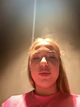 pinkstar  online show from 7, 2, 2025