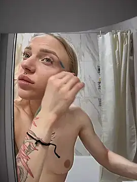 pinkstar  online show from 23, 3, 2025