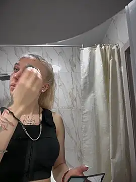 pinkstar  online show from 26, 9, 2025