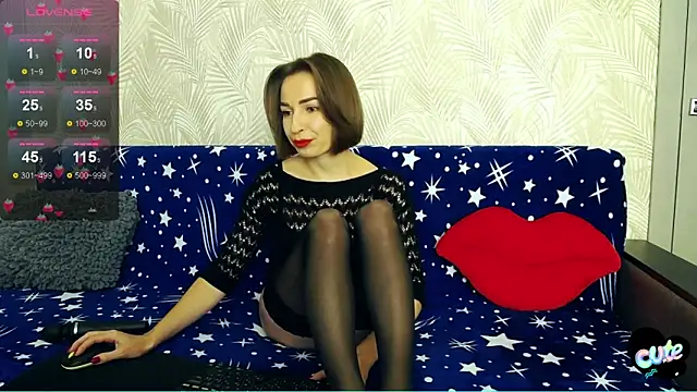 Millanorze online show from 13, 10, 2025