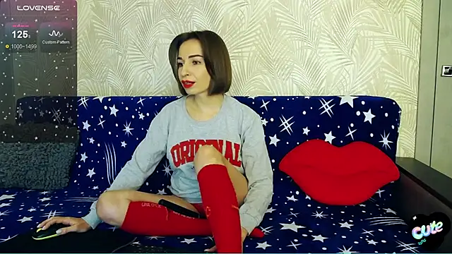 Millanorze online show from 22, 10, 2025