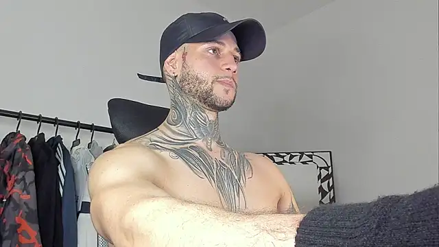  jamesleandros1 online show from 4, 11, 2025