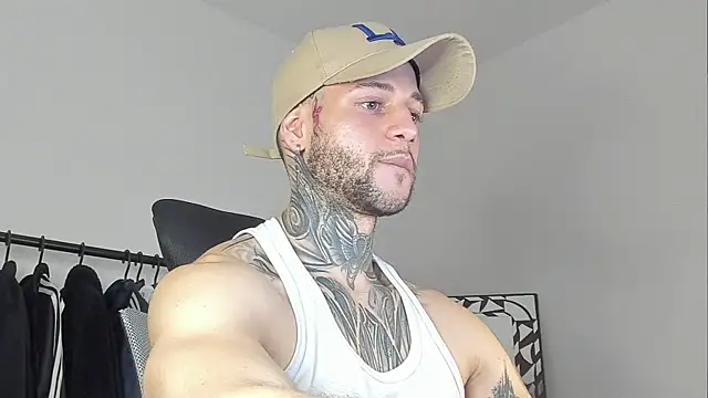  jamesleandros1 online show from 7, 11, 2025