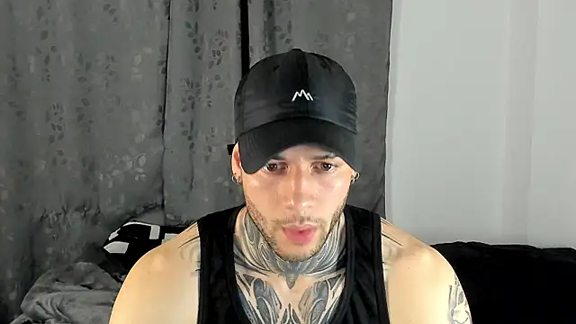  jamesleandros1 online show from 17, 1, 2026