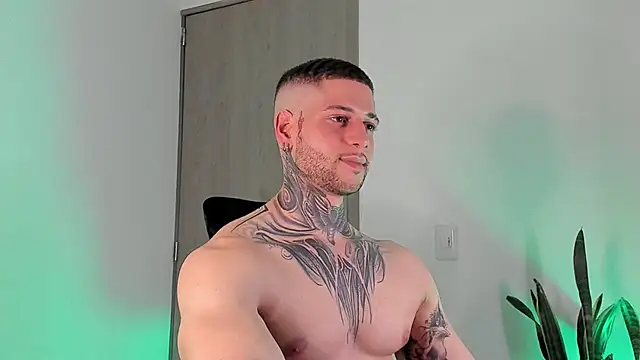  jamesleandros1 online show from 3, 2, 2026