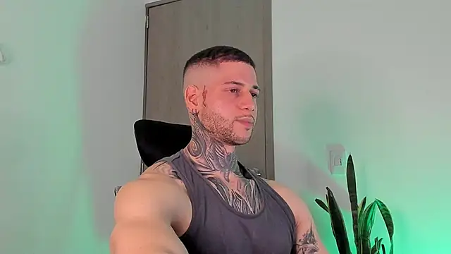  jamesleandros1 online show from 4, 2, 2026