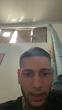  jamesleandros1 online show from 7, 2, 2026