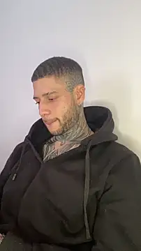  jamesleandros1 online show from 21, 3, 2026