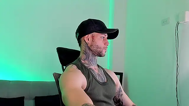 Snapshot of _jamesleandros1 chatting on 12, 7, 2026 jamesleandros1 online show from 12, 7, 2026