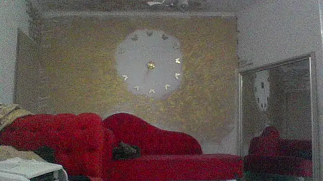 AnnaBellaLuckyXOXO online show from 6, 3, 2025