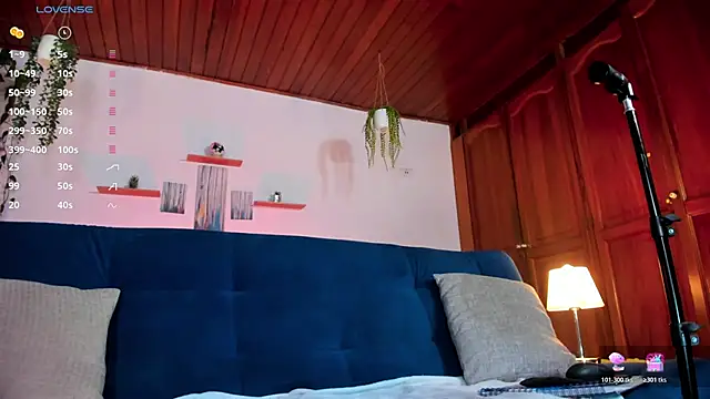 Jacon cruz  online show from 26, 2, 2026