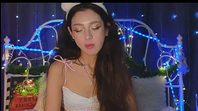 Funny Bunny online show from 5, 1, 2025
