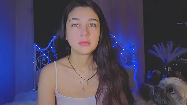 Funny Bunny online show from 19, 11, 2025