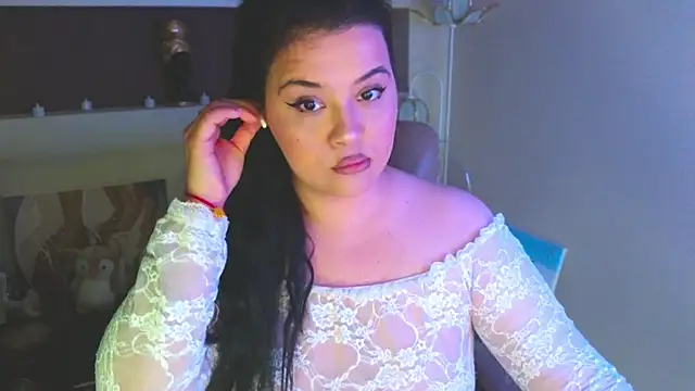 Snapshot of Malika_uAngel chatting on 29, 5, 2026 Malika uAngel online show from 29, 5, 2026