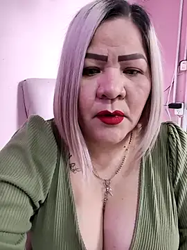 Snapshot of Dalessa_Bigtits chatting on 17, 4, 2026 Dalessa Bigtits online show from 17, 4, 2026