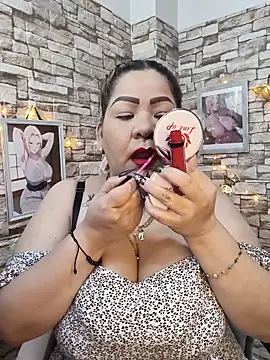 Snapshot of Dalessa_Bigtits chatting on 25, 5, 2026 Dalessa Bigtits online show from 25, 5, 2026