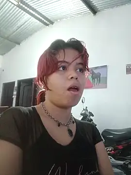 SabinaMerchetti online show from 11, 2, 2025