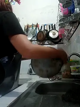 SabinaMerchetti online show from 9, 3, 2025