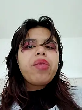 SabinaMerchetti online show from 27, 9, 2025