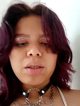 SabinaMerchetti online show from 28, 10, 2025