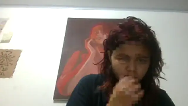 SabinaMerchetti online show from 9, 11, 2025