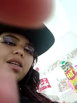 SabinaMerchetti online show from 3, 2, 2026