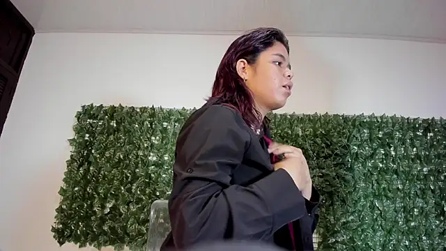 SabinaMerchetti online show from 7, 2, 2026