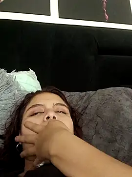 SabinaMerchetti online show from 27, 2, 2026